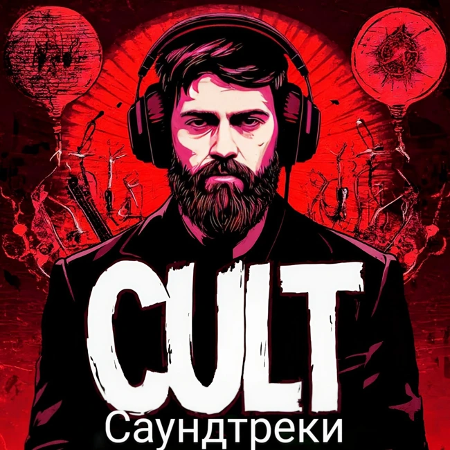 Культ. Саундтрек 2