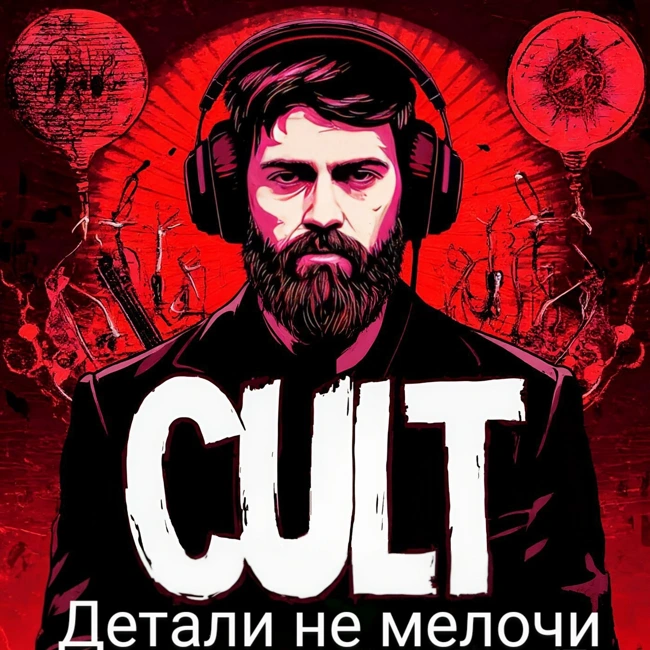 Культ. Детали не мелочи.