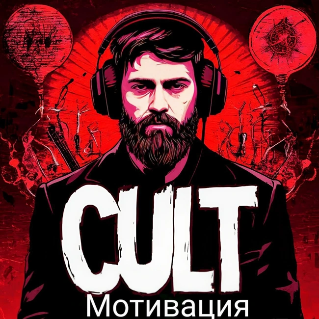 Культ. Мотивация.