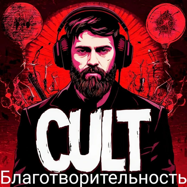 Культ. Благотворительность