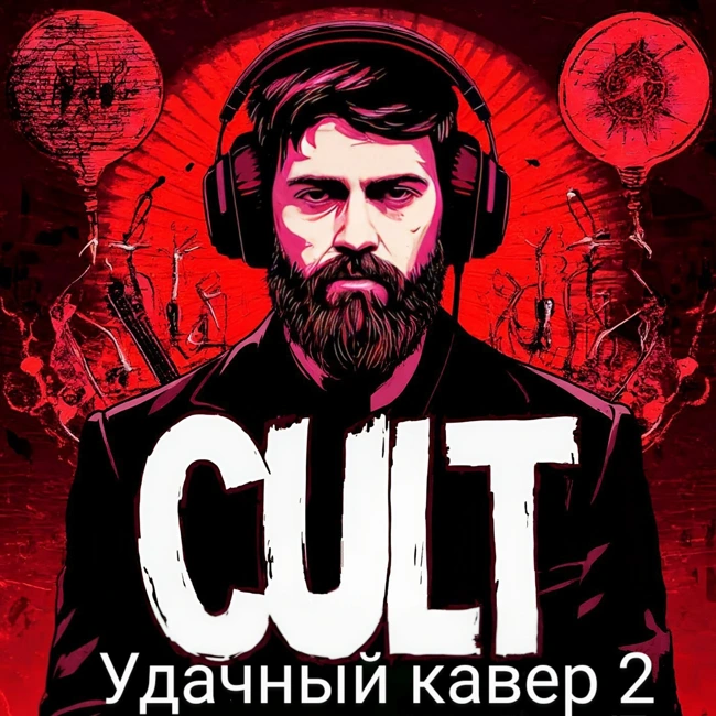 Удачный кавер 2