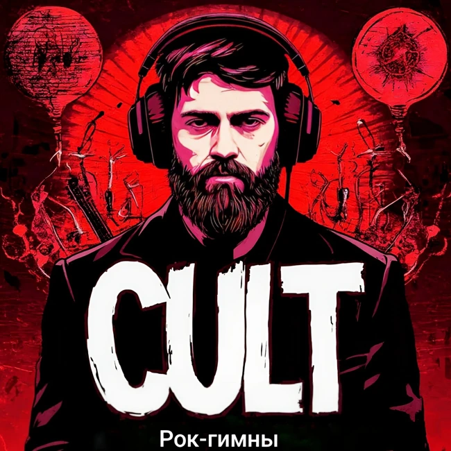 Культ. Рок-гимны.