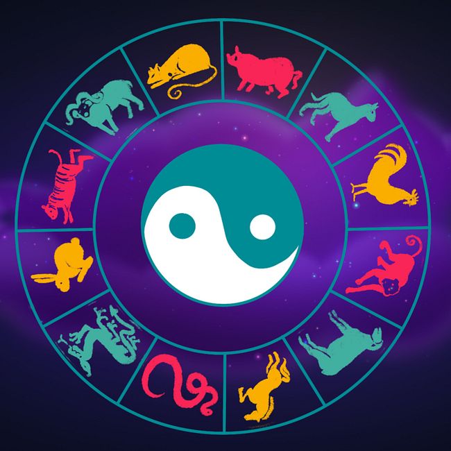Дремота | О том, как по животным счет годам стали вести | Китайская сказка | Аудиосказка для детей. 0+