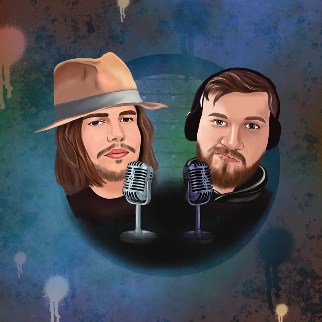 🎸Про Рок новость и подкаст Повести📚 #2.4