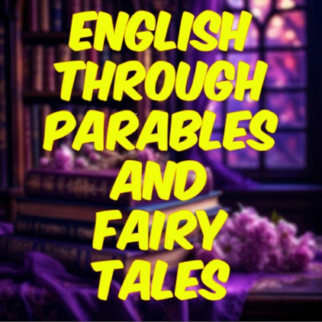 Parable "The Donkey and Fate"