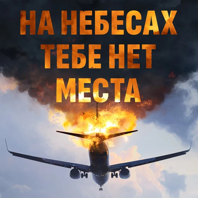 На небесах тебе нет места. Уроки жизни - Книги на миллион