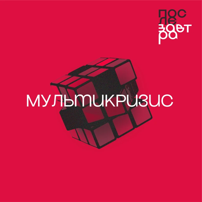 Мультикризис. Что это такое и почему касается каждого?