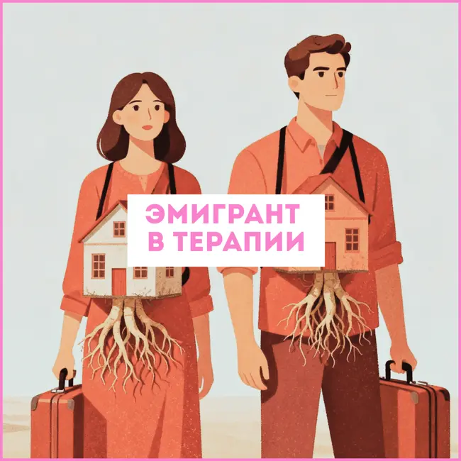 Эйфория переезда: медовый месяц эмигранта