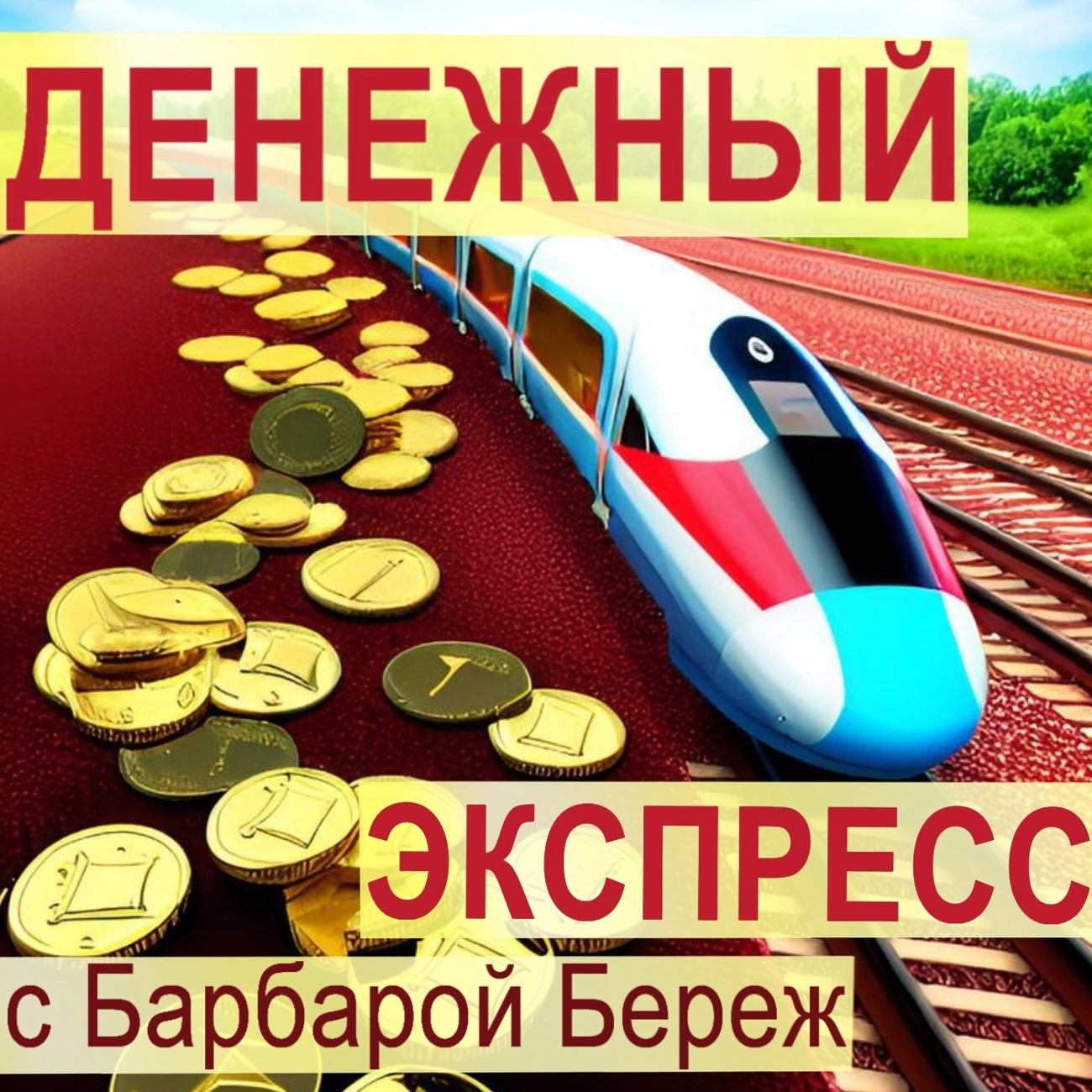 Денежный экспресс