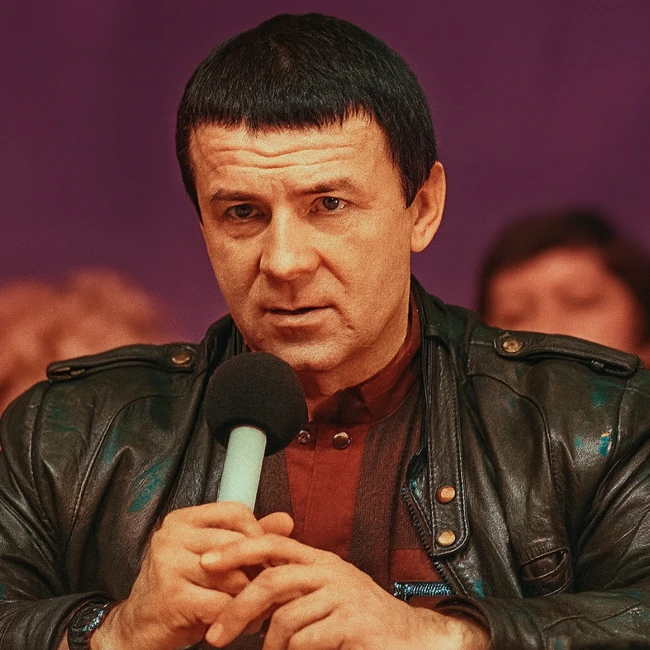 Парадокс Кашпировского. Почему ему верят?