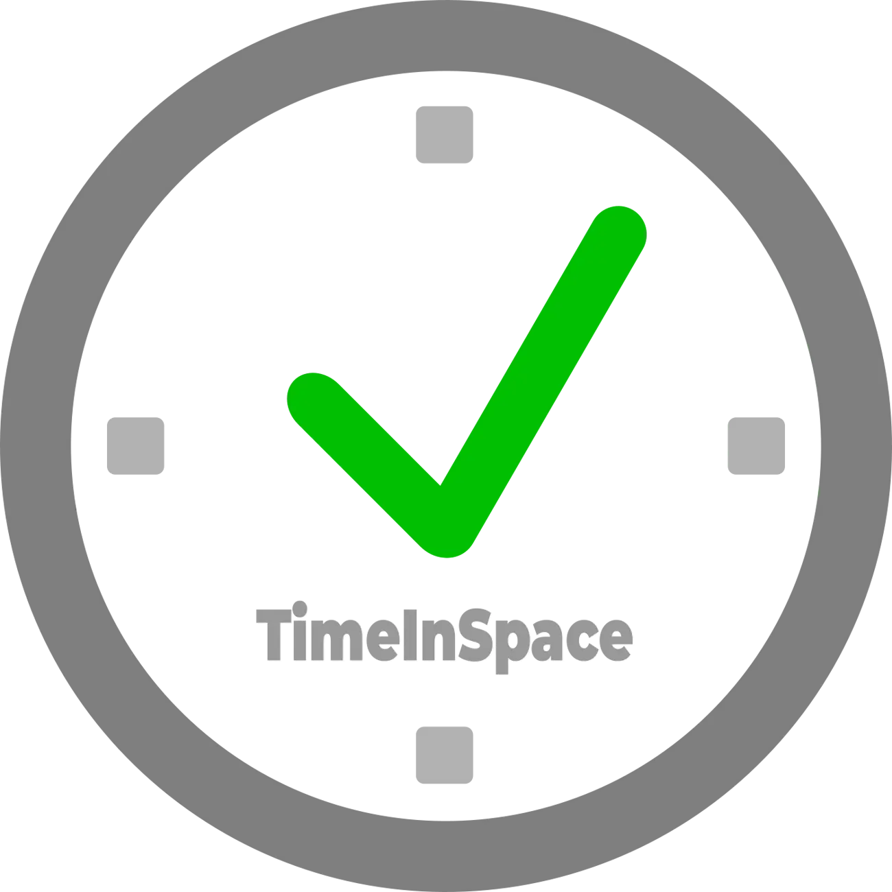 Time in Space
