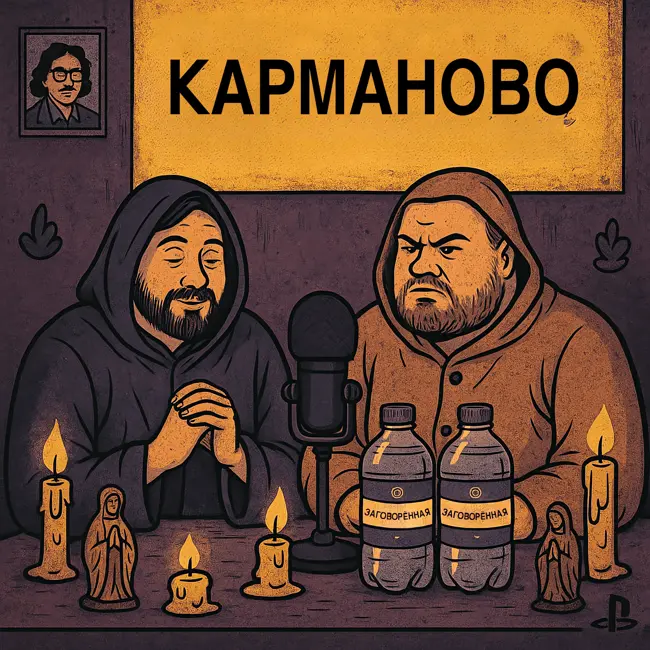 Наш предсектантский выпуск