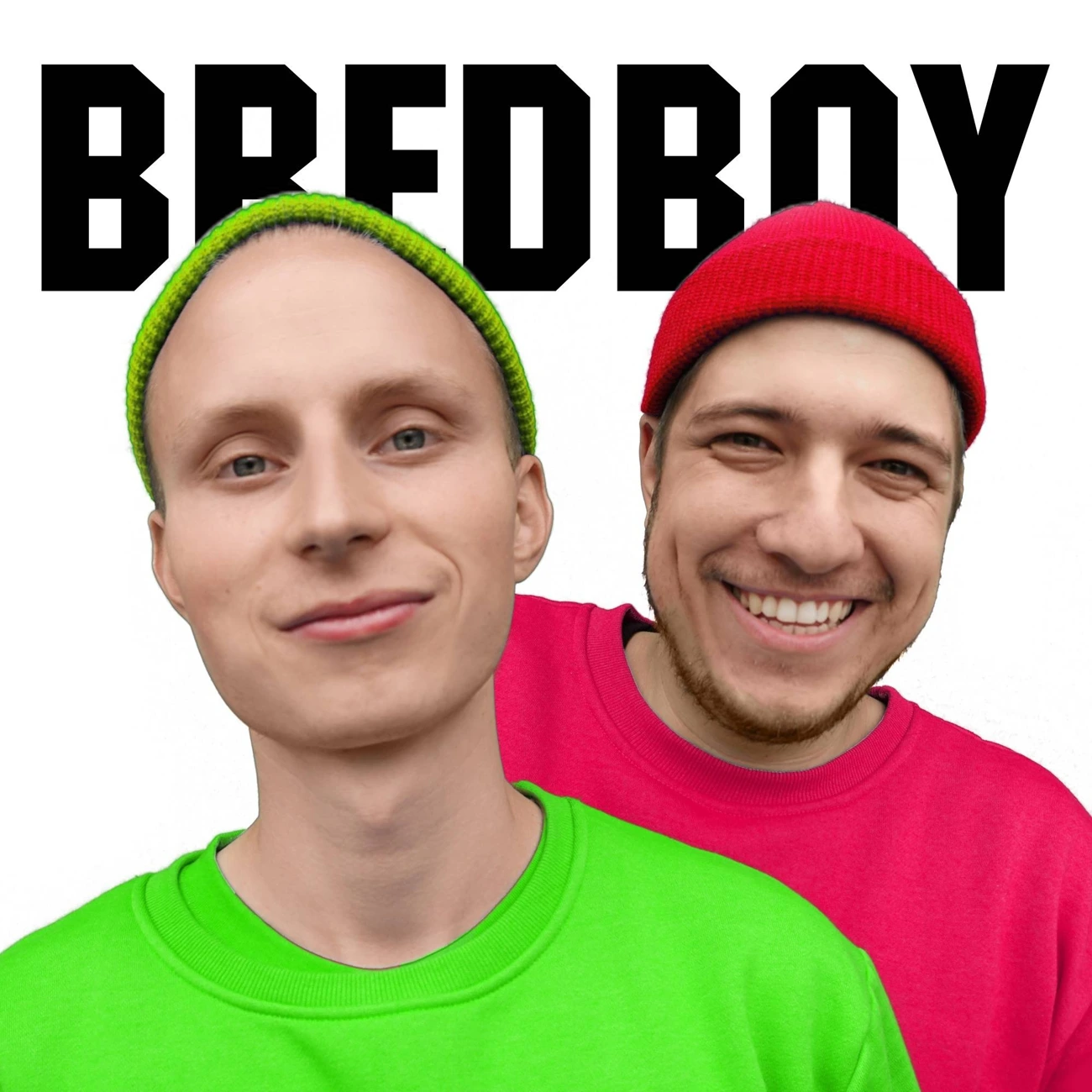 bredboy