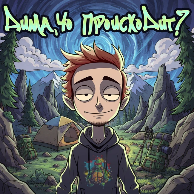 Туризм повышенной сложности