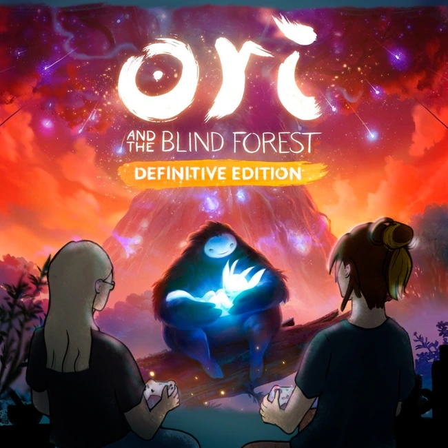 Как создавалась Ori and the Blind Forest, история Moon Studios