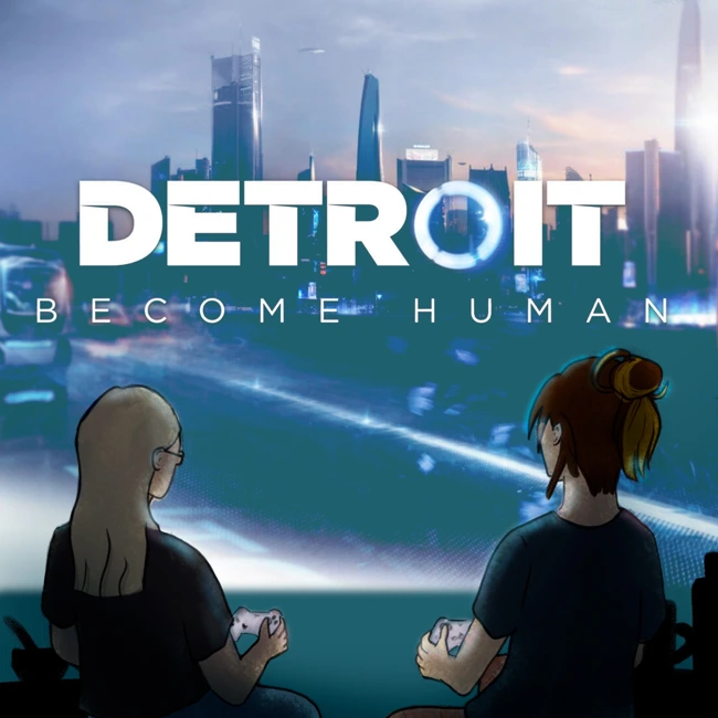 Как создавалась Detroit: Become Human, история студии Quantic Dream