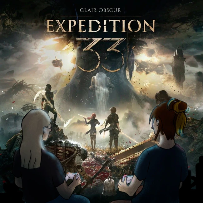 Как создавалась Clair Obscur: Expedition 33, история студии Sandfall Interactive