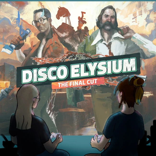 Как создавалась Disco Elysium, история студии ZA/UM