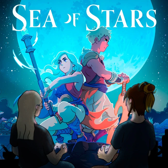 Как создавалась Sea of Stars, история Sabotage Studio
