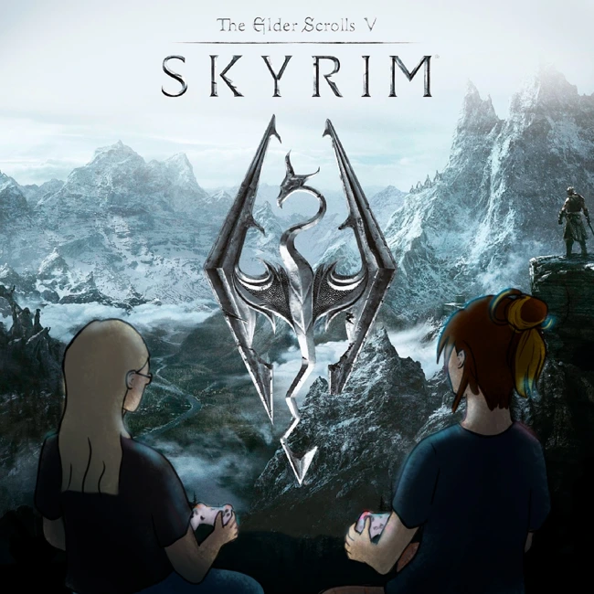 Как создавались The Elder Scrolls: Morrowind, Oblivion и Skyrim, история студии Bethesda Softworks