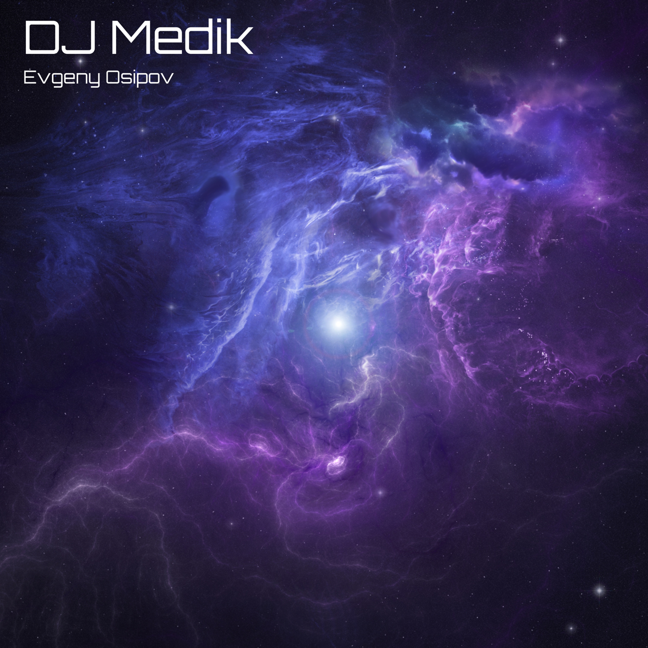 Dj Medik