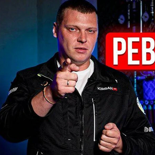 Кирилл Ганичев — основатель компании @kir_san77 в эфире Радио на Стройке