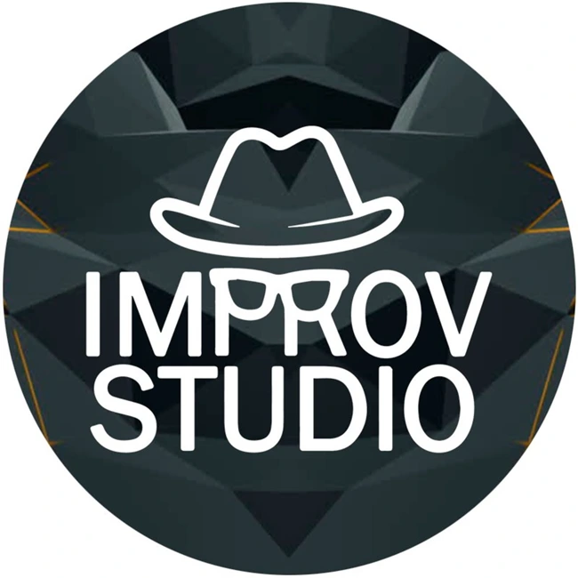 Improv Studio - школа сценической импровизации