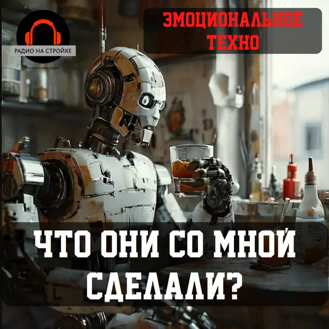 ИИ глупеет? Разберемся на Первом строительном радио
