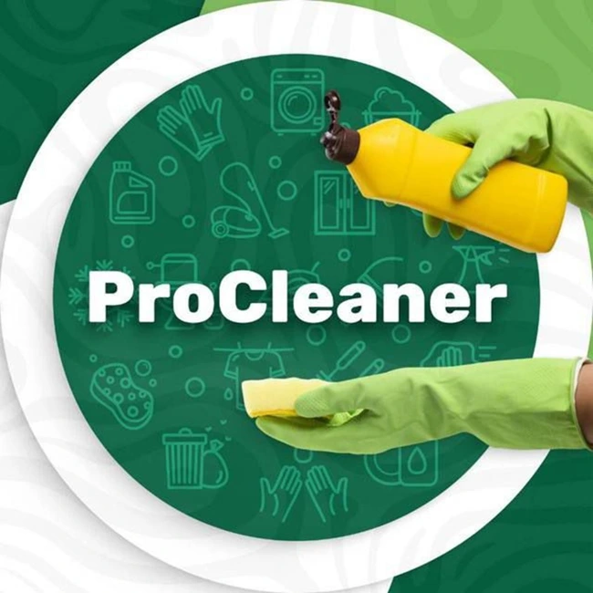 Клининг для стройки и не только! ProCleaner на Радио на Стройке