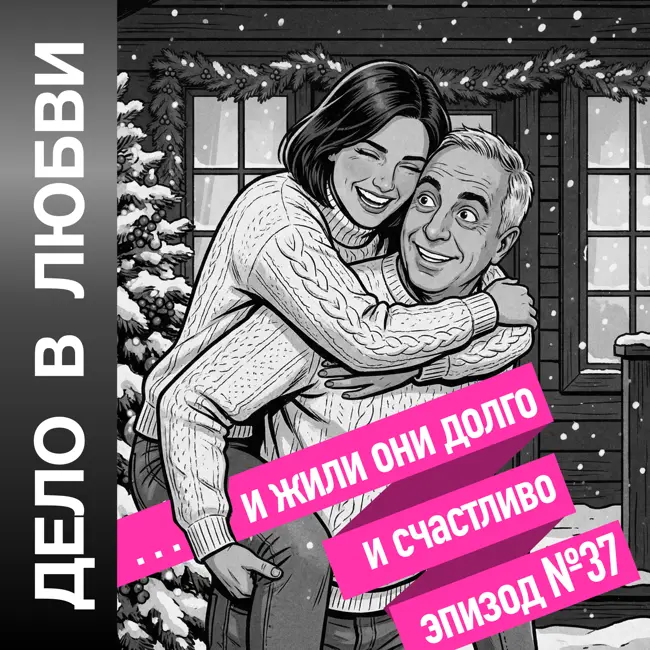 «…И жили они долго и счастливо»