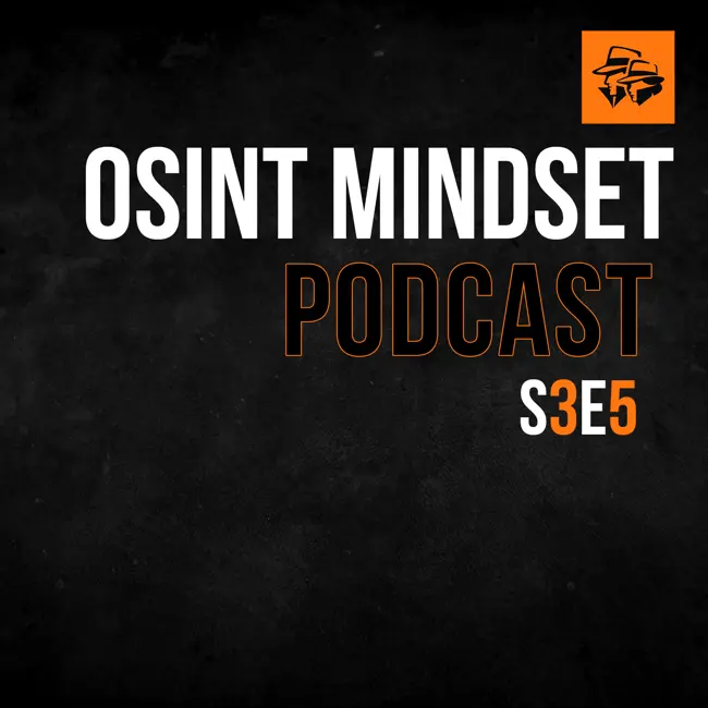 Артем Семенов aka PWN AI: нейросети в OSINT | OSINT mindset podcast №11