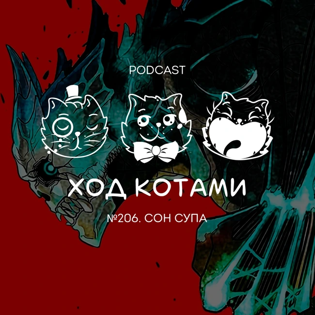 №206. Сон супа.