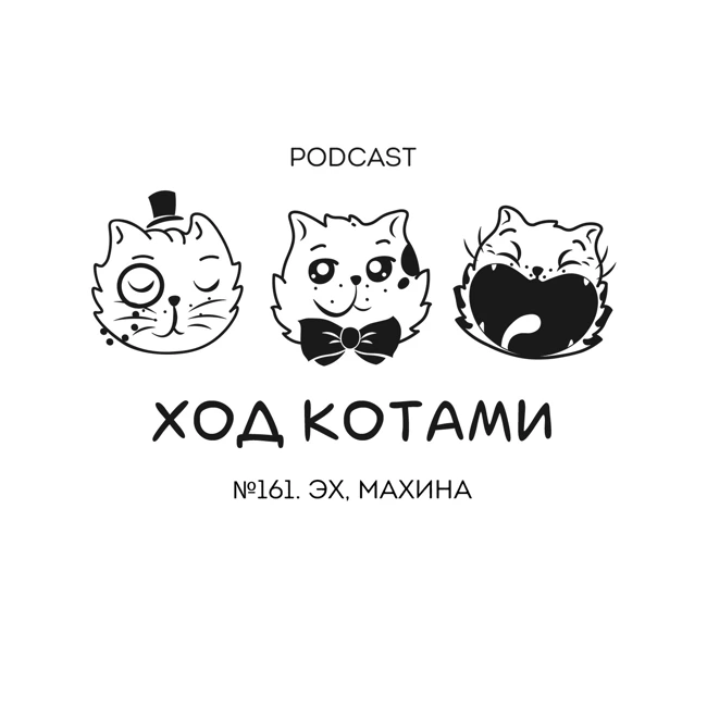 №161. Эх, махина.