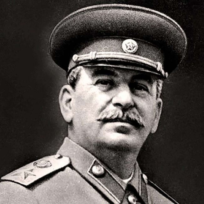 «Имя ему... Сталин». 140 лет со дня рождения Иосифа Джугашвили