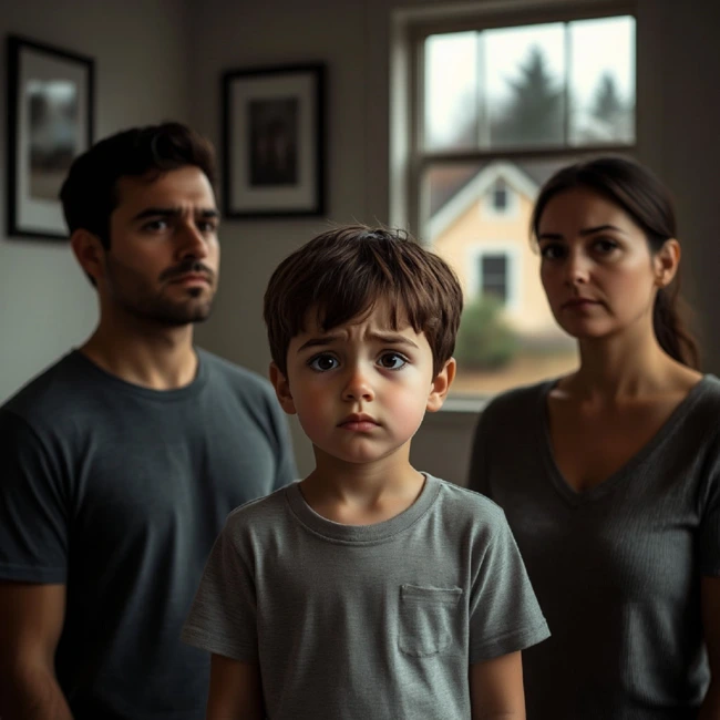 "Не будь собой" - История клиента