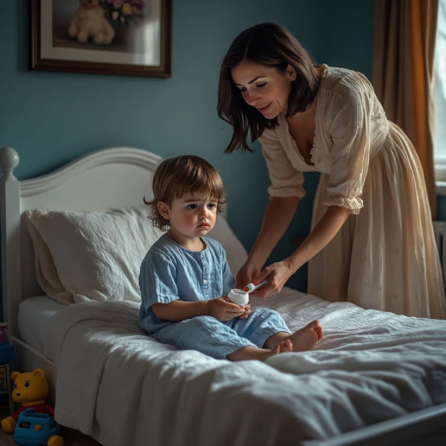 "НЕ БУДЬ ЗДОРОВЫМ" Запрет 11