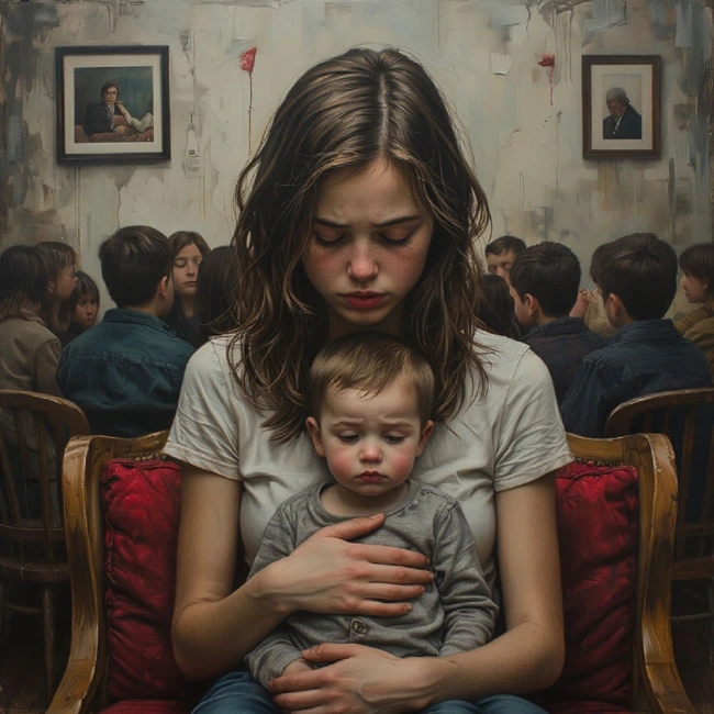 "НЕ ПРИНАДЛЕЖИ" Запрет 10