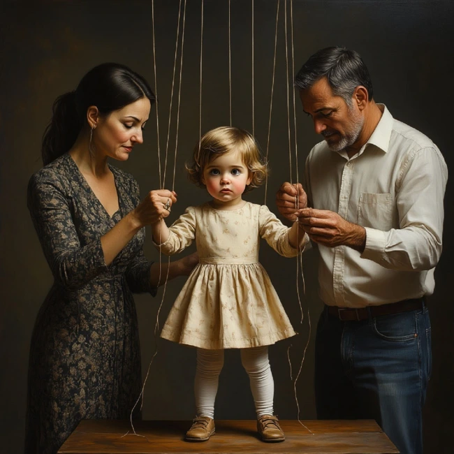 12 родительских запретов