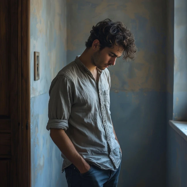 "НЕ ДУМАЙ" Запрет 12