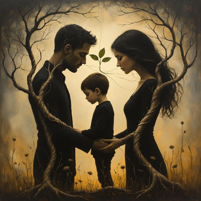 "НЕ РАСТИ" (Истории клиентов) Запрет 4