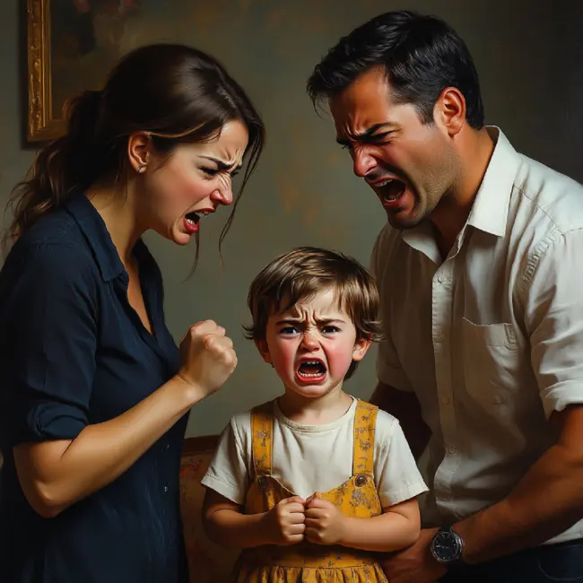 "НЕ БУДЬ РЕБЕНКОМ" (Истории клиентов) Запрет 3