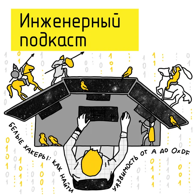 Белые хакеры: как найти уязвимость от А до 0xDF
