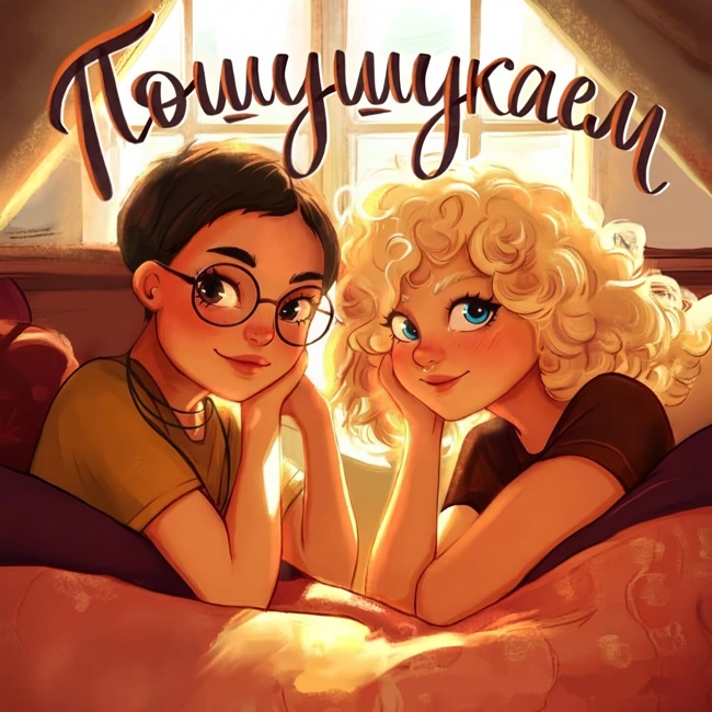 Пошушукаем про стыд