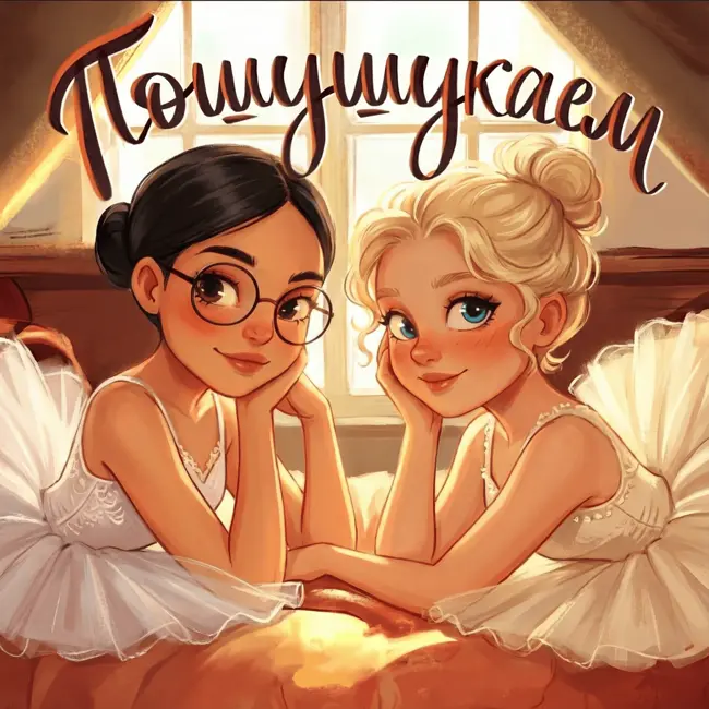 Пошушукаем про Майю Плисецкую