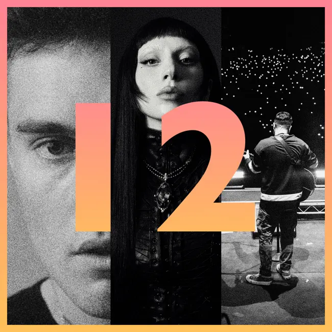 Работяга Sam Fender, бесовская Lady Gaga, несчастные A Day To Remember