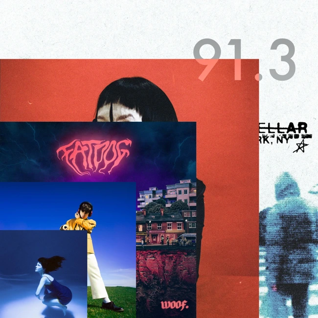 Альбомы 2024, которые вы могли пропустить: Been Stellar, Allie X, Fat Dog, Declan McKenna, The Marías