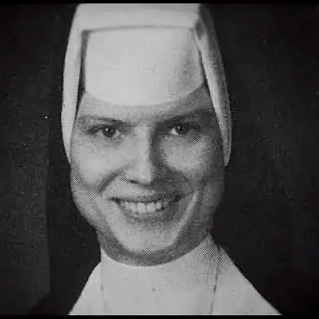 Дело №40.Ангел и демоны.Убийство сестры Кэтрин Сезник