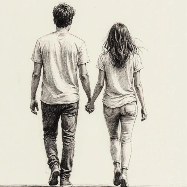 Алхимия отношений: твой гид в мире любви и понимания