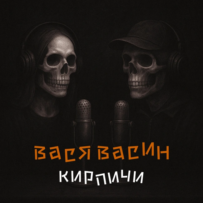 Вася Васин, «Кирпичи»: как он пишет и читает