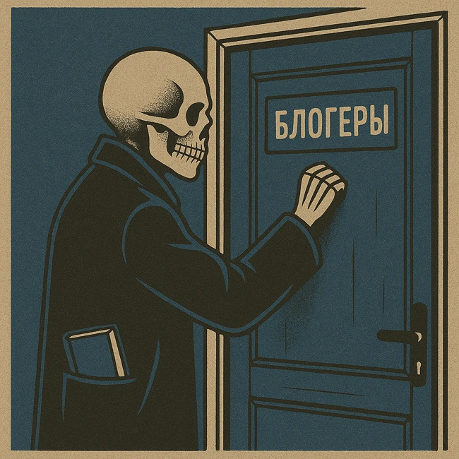 Как писателям продвигать себя: разговор с Данией Жанси